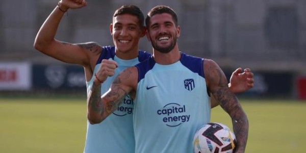 开云下载-西甲前瞻：皇萨竞各有难处，世界杯后黑马继续狂奔？