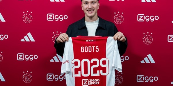 那不勒斯瞄准阿贾克斯边锋霍茨 转会谈判正式启动