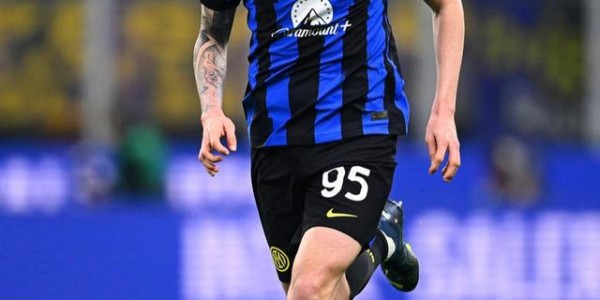 开云线上入口-5：0，国米新帅强势给出满分答卷，4新人亮相，2将物超所值