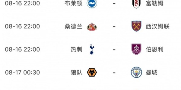 开云下载-英超新赛季今日启幕：25-26赛季战火重燃，精彩即刻上演🔥