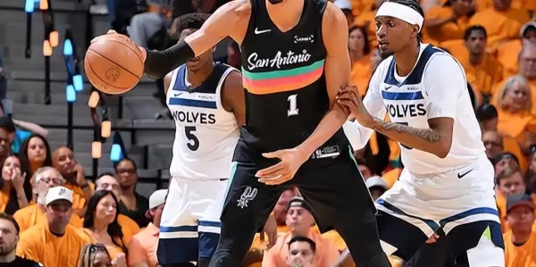 开云登录网址入口-NBA季后赛G3明天5月9日赛程：尼克斯冲击赛点，马刺PK森林狼