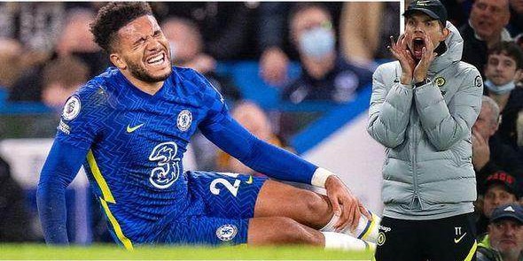 开云登录网址入口-切尔西丢2分折2将！和利物浦争2？能凑够人再说吧…