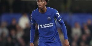 开云登录网址入口-约什-阿奇姆彭：英超很难踢，但我只是当普通比赛那样全力以赴