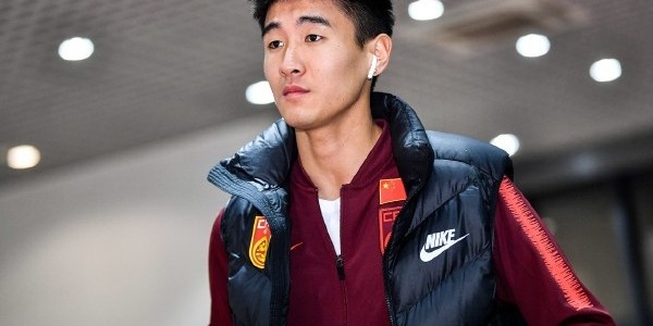 开云登录网址入口-30岁的韦世豪，他还想等来自己的第二场亚洲杯