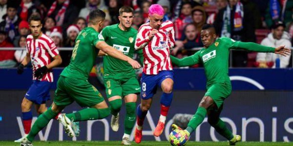 西蒙尼抄作业，格子后撤，费利克斯和莫拉塔全活了