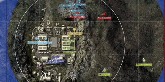 开云线上入口-PCL秋季赛季后赛D1R1：绝望高楼！CTG吃鸡，单局6淘汰