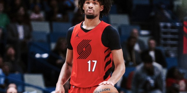 开云网站-开拓者更新夏普小腿伤情！4-6周后重新评估 美媒预计赛季报销