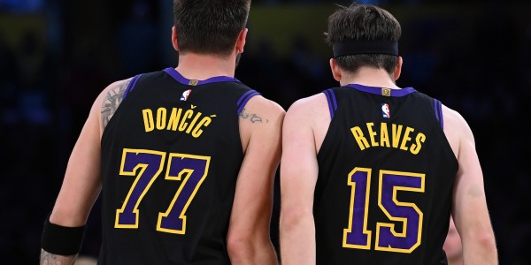 知足常乐！斯玛特缺阵防守崩盘是必然 9连胜虽被断期间进攻现象级