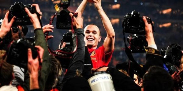 开云线上入口-【专栏】王勤伯：亲爱的安德烈斯