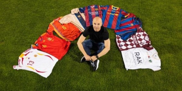 开云线上入口-【专栏】王勤伯：亲爱的安德烈斯