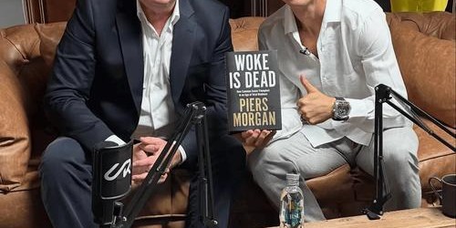 开云线上入口-预订第3次专访？摩根爆粗挺C罗罢赛：他改变沙特足球却遭不公对待