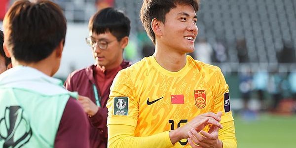 开云登录网址入口-胖马识球丨U23国足的历史性突破，“大脚尼奥”为何能成功？