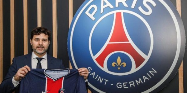 开云下载-【观察】执掌满级号 波叔在巴黎要先搞定两个巴西人