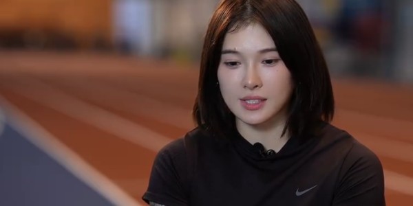 目标破12秒80！吴艳妮谈压线进世锦赛：老天眷顾我，这是一个突破