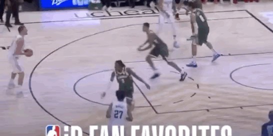 开云线上入口-NBA官方公布年度最佳助攻：约基奇不看人妙传戈登当选