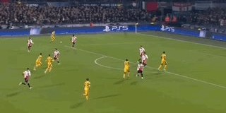 开云网站-【欧冠】锋线双响炮！国际米兰客场2比0费耶诺德