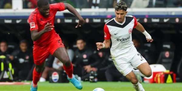 开云线上入口-拜仁的统治足球和孔帕尼的理想主义，被连场拷打了