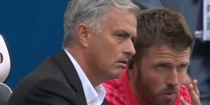 开云登录网址入口-卡里克：穆帅很懂得如何赢下重要比赛；执教曼联我感觉很舒服