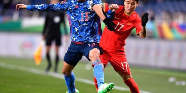 开云登录网址入口-日本名宿：中国队太弱缺乏整体 个人潜力没被开发