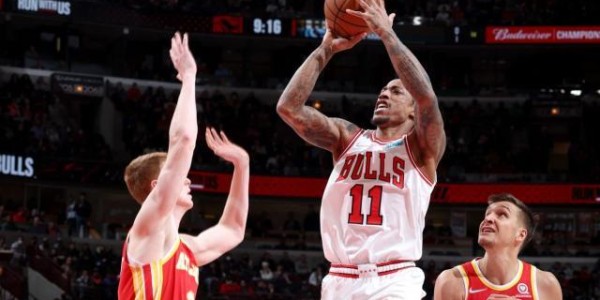 开云线上入口-德罗赞得分表演不停歇，TT：他就是在“丝滑的犯罪”