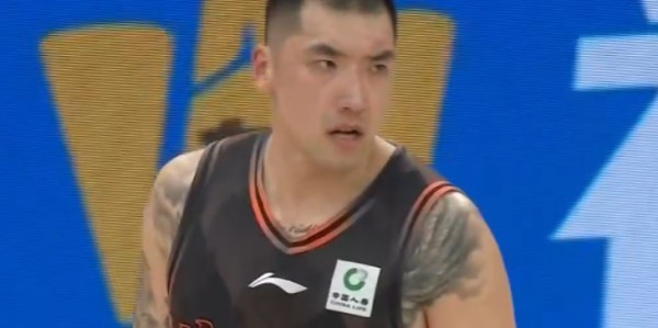 开云登录网址入口-山东男篮大胜宁波评分出炉：两人接近满分，高诗岩有些失落