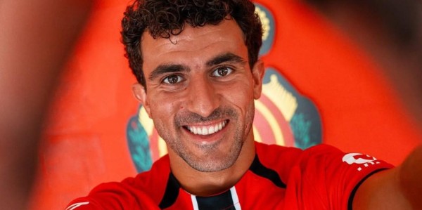 马特乌-默雷伊：巴萨是我们不希望碰上的对手，希望开个好头