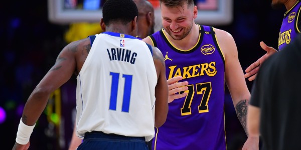 开云下载-新赛季湖人与独行侠首战定于11月29日洛杉矶 4次交手全部全美直播