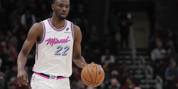 美媒设想三方交易：湖人得维金斯辅佐詹东 八村塁&amp;amp;amp;克内克特赴热火