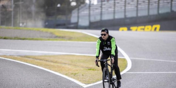 开云登录网址入口-独家对话周冠宇③：希望在F1有一个长远的职业生涯