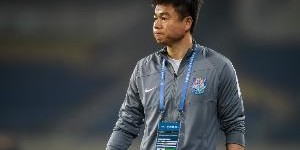 津媒谈津门虎输海牛：体能缺失，在对方凶猛逼抢下缺乏正确应对