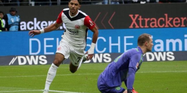 开云线上入口-拜仁的统治足球和孔帕尼的理想主义，被连场拷打了