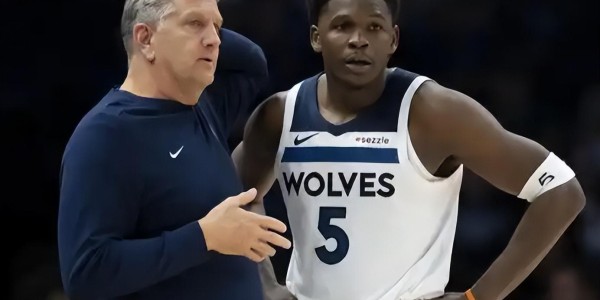 开云登录网址入口-NBA季后赛G3明天5月9日赛程：尼克斯冲击赛点，马刺PK森林狼