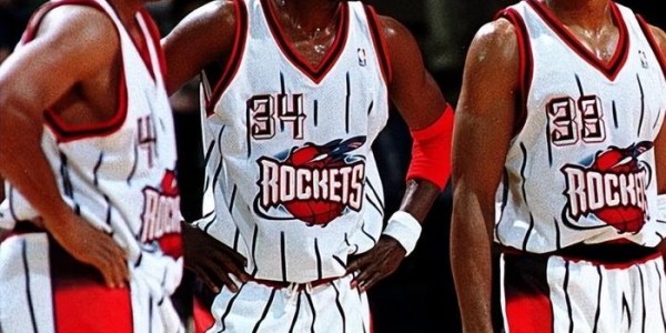 二当家的完美模板，6冠王皮蓬离开乔丹后过得怎么样？大合同有了