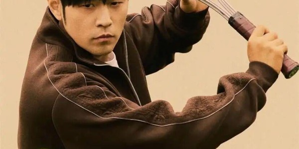 炸！周杰伦今晚打进澳网胜负已分！带着捐出100万澳币的豪气登场