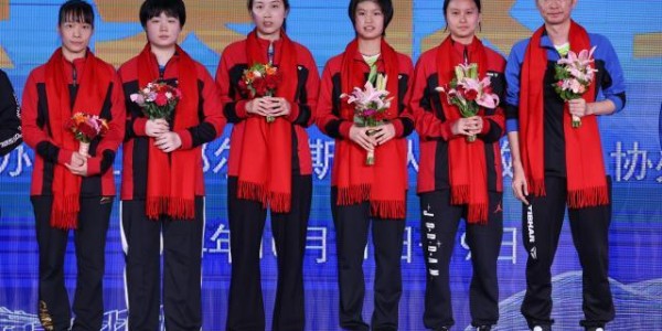 开云下载-樊振东奥运之后首亮相 助力上海全锦赛男团三连冠