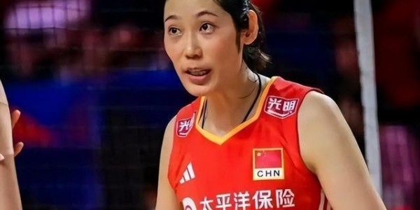开云登录网址入口-中国女排为何不征召朱婷？赵勇谈败因，惠若琪回应颇有深意