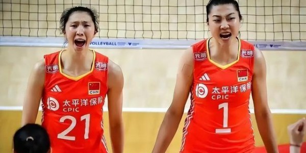 开云登录网址入口-中国女排为何不征召朱婷？赵勇谈败因，惠若琪回应颇有深意