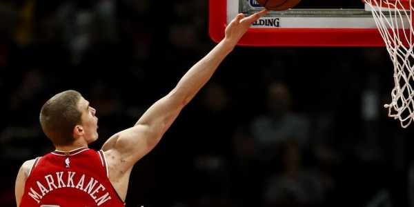 开云登录网址入口-NBA打卡上班，欧锦赛火力全开！23分钟43分，爵士别埋没天才