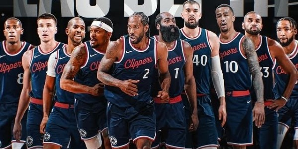 ESPN分析快船防守现状：莱昂纳德独撑防线 其余老将攻守失衡