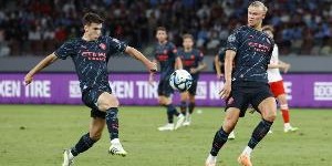 开云线上入口-罗马诺：科莫将激活佩罗内续租条款，也在与曼城商谈永久转会