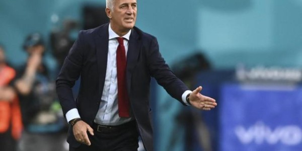 国足选帅要看非洲人脸色？ 一个、两个还有第三个