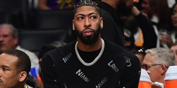 开云下载-客场惨败给太阳29分，湖人的未来还有啥值得期待？