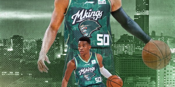 开云线上入口-官宣 | 杰伦·汉兹正式加盟南京天之蓝队