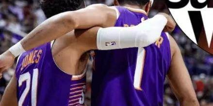 开云登录网址入口-双控卫展现惊人助攻失误比 太阳新赛季焕然一新