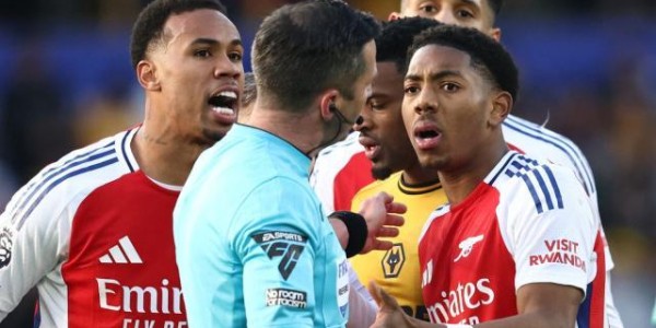 十人阿森纳首胜，他们被奥利弗激发了斗志！