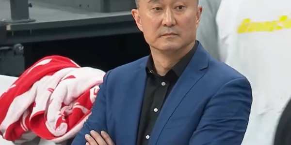 开云登录网址入口-输上海40分！杜锋点评，道出了广东队输球的5大原因