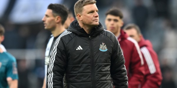 电讯报：伊萨克转会利物浦希望渺茫，纽卡自信强留不满球员仍可应对