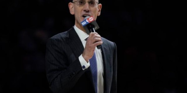 疫情爆发各队千疮百孔 NBA政策让高管们颇为不满