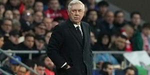 开云网站-记者：安切洛蒂已同意执教巴西 皇马聘请阿隆索补偿金超1000万镑