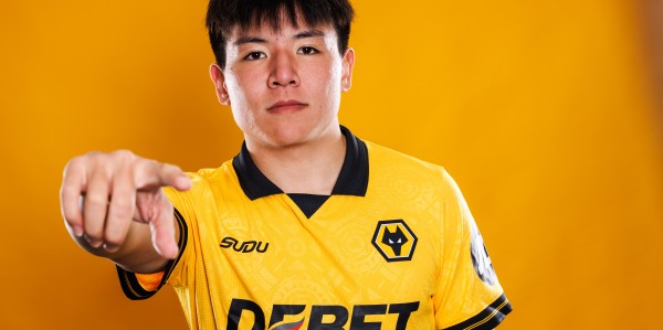 开云下载-毛剑卿谈徐彬留洋：是一个有潜力的球员，但立足挺难需证明自己